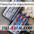 Píldora Azul De Viagra Genérico 36